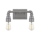 Quoizel - Squire Vanity Light - Lights Canada