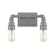 Quoizel - Squire Vanity Light - Lights Canada