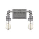 Quoizel - Squire Vanity Light - Lights Canada