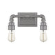 Quoizel - Squire Vanity Light - Lights Canada
