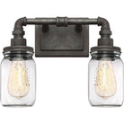 Quoizel - Squire Vanity Light - Lights Canada