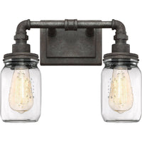 Squire Vanity Light