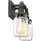 Quoizel - Squire Vanity Light - Lights Canada