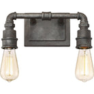 Quoizel - Squire Vanity Light - Lights Canada