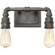Quoizel - Squire Vanity Light - Lights Canada