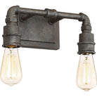 Quoizel - Squire Vanity Light - Lights Canada