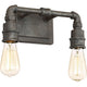 Quoizel - Squire Vanity Light - Lights Canada