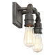 Quoizel - Squire Vanity Light - Lights Canada