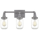 Quoizel - Squire Vanity Light - Lights Canada