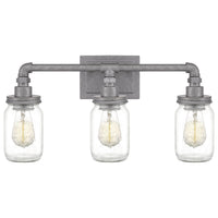 Squire Vanity Light