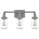 Quoizel - Squire Vanity Light - Lights Canada