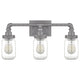 Quoizel - Squire Vanity Light - Lights Canada