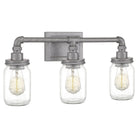 Quoizel - Squire Vanity Light - Lights Canada