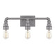 Quoizel - Squire Vanity Light - Lights Canada