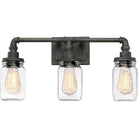 Quoizel - Squire Vanity Light - Lights Canada