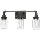 Quoizel - Squire Vanity Light - Lights Canada