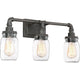 Quoizel - Squire Vanity Light - Lights Canada