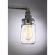 Quoizel - Squire Vanity Light - Lights Canada