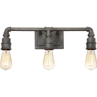 Quoizel - Squire Vanity Light - Lights Canada