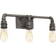 Quoizel - Squire Vanity Light - Lights Canada