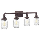 Quoizel - Squire Vanity Light - Lights Canada