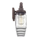 Quoizel - Squire Vanity Light - Lights Canada