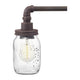 Quoizel - Squire Vanity Light - Lights Canada