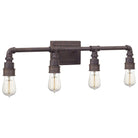 Quoizel - Squire Vanity Light - Lights Canada