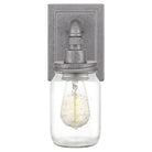 Quoizel - Squire Sconce - Lights Canada