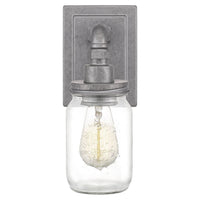Squire Sconce