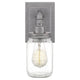 Quoizel - Squire Sconce - Lights Canada