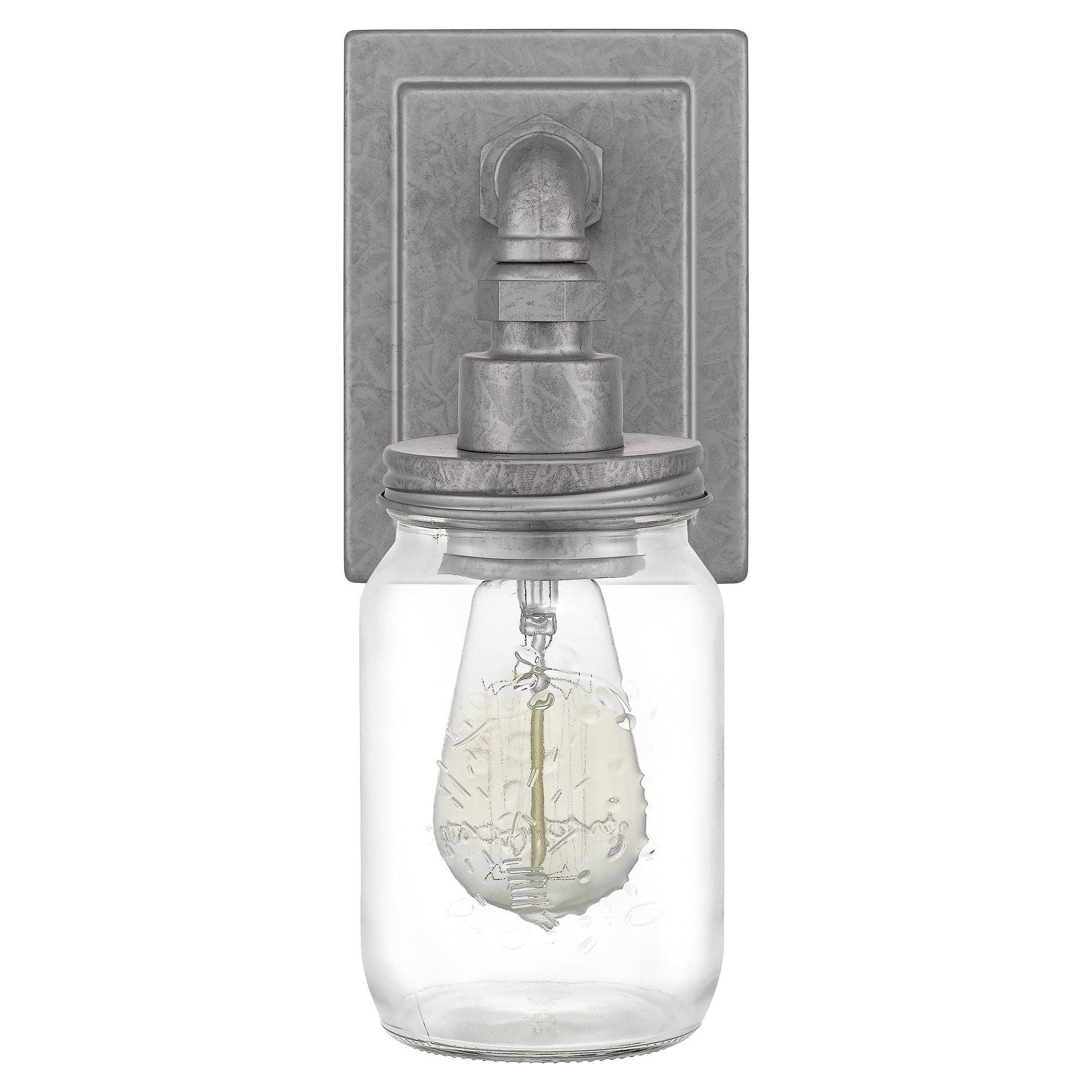 Quoizel - Squire Sconce - Lights Canada