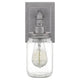 Quoizel - Squire Sconce - Lights Canada