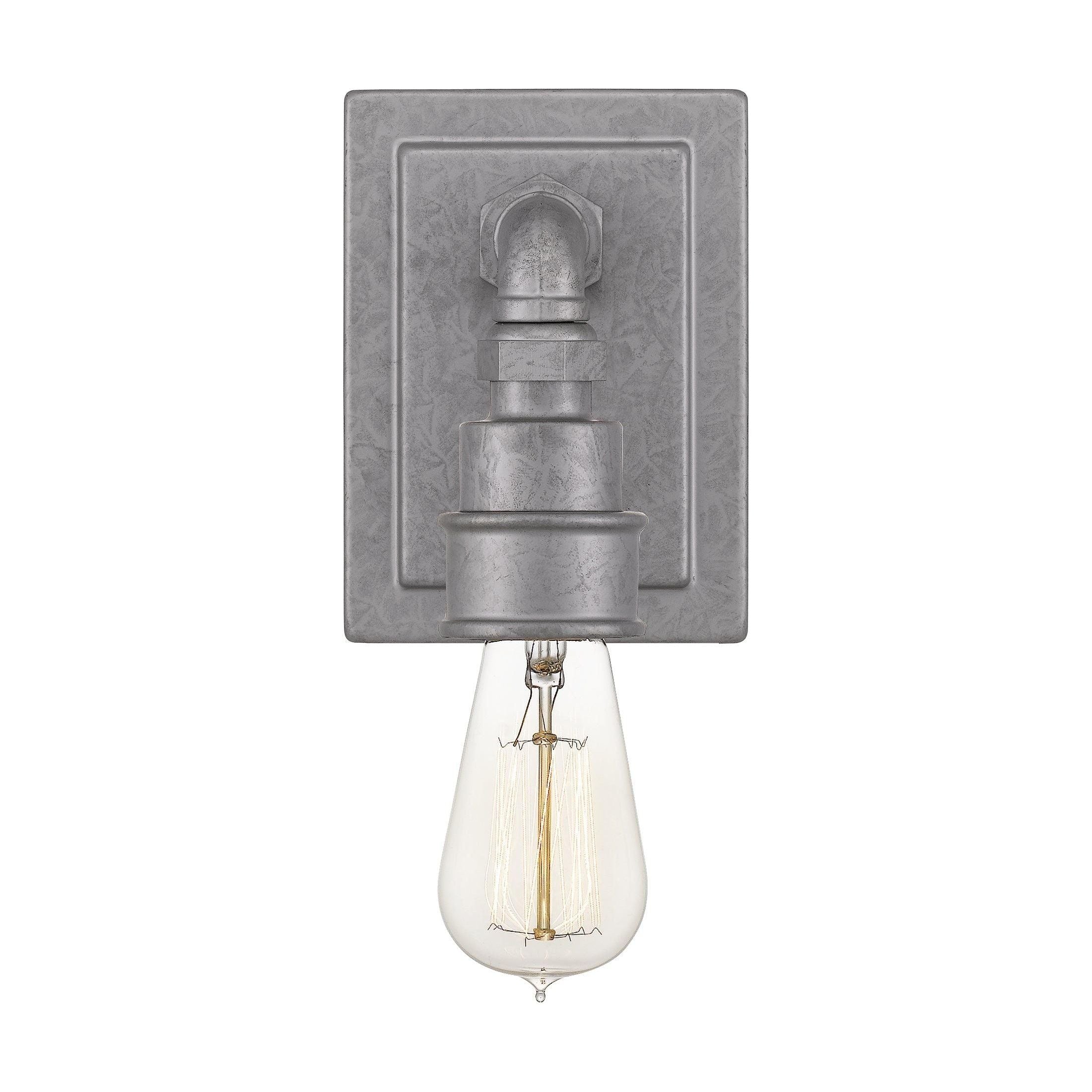 Quoizel - Squire Sconce - Lights Canada