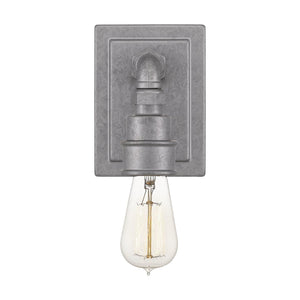 Quoizel - Squire Sconce - Lights Canada