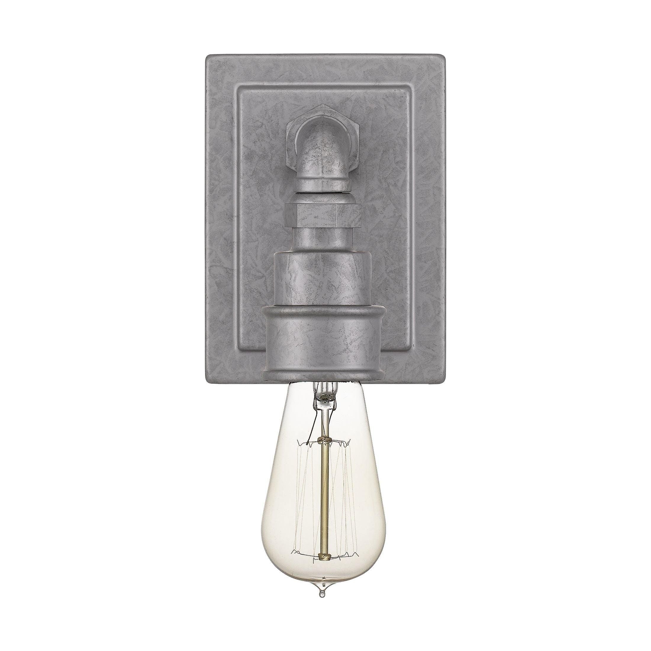 Quoizel - Squire Sconce - Lights Canada