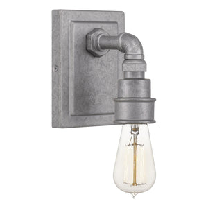 Quoizel - Squire Sconce - Lights Canada