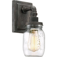 Squire Sconce