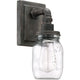 Quoizel - Squire Sconce - Lights Canada
