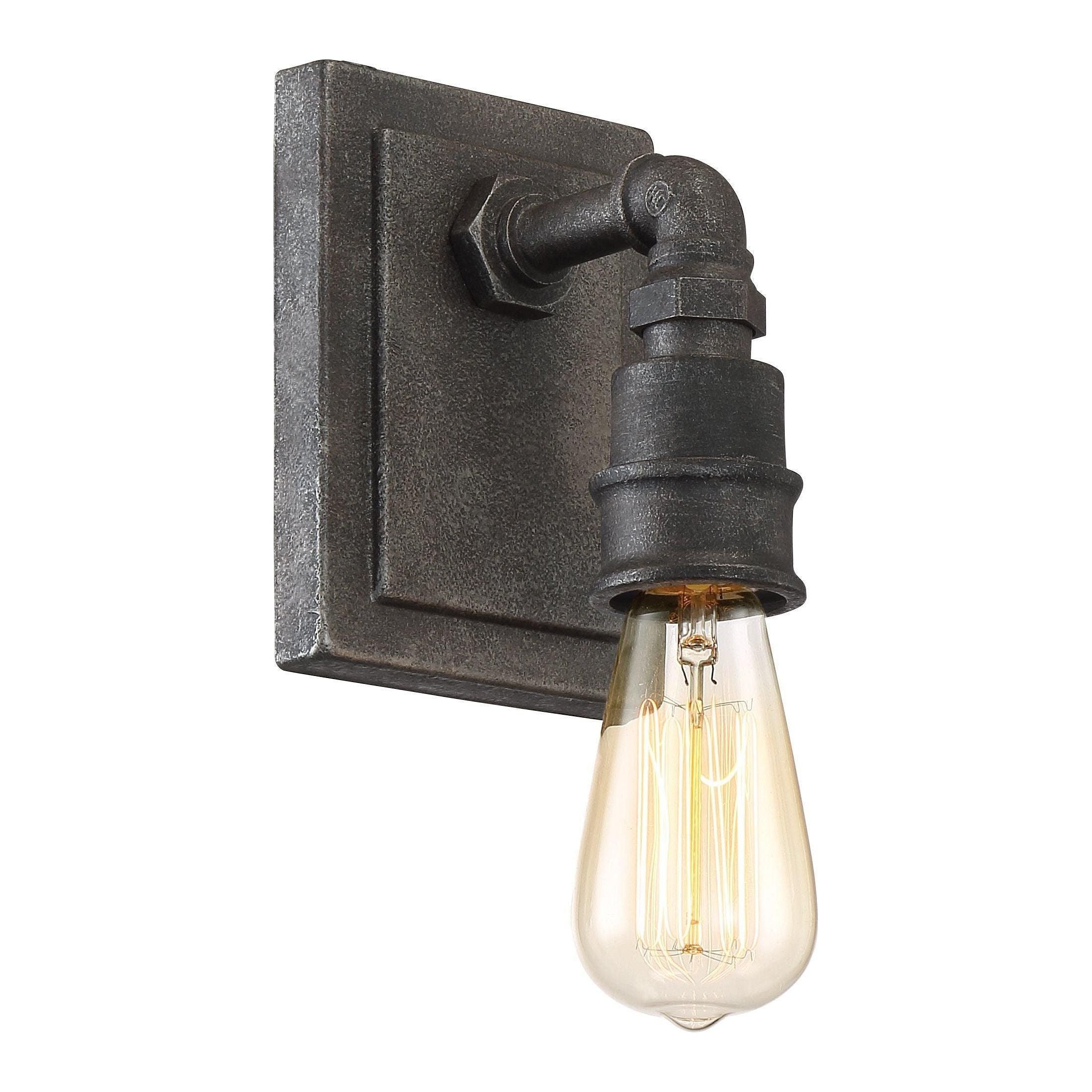 Quoizel - Squire Sconce - Lights Canada