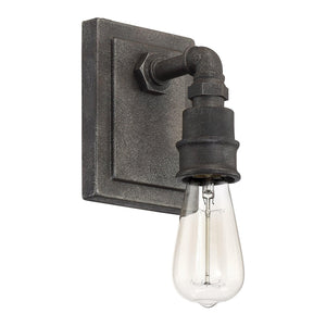 Quoizel - Squire Sconce - Lights Canada