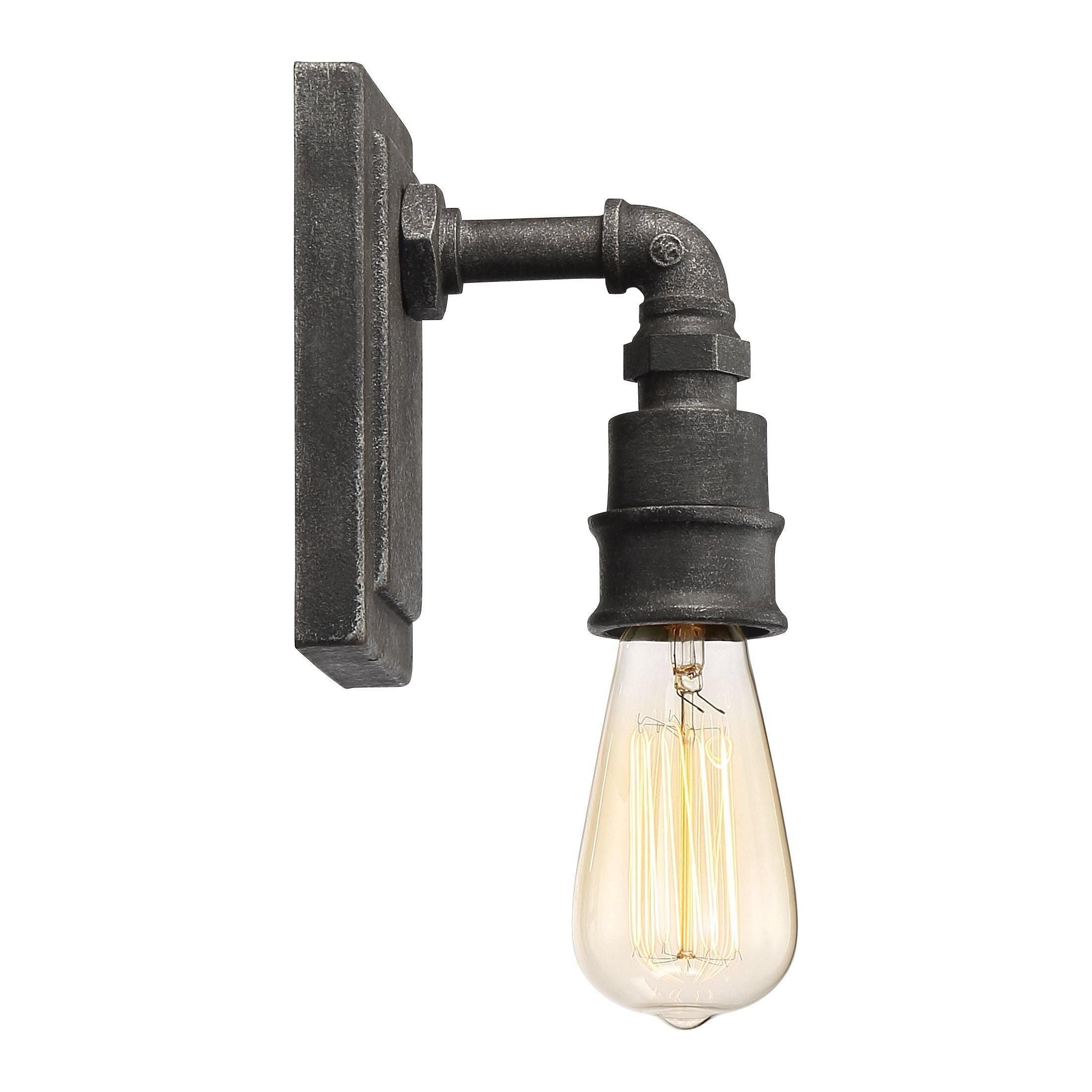 Quoizel - Squire Sconce - Lights Canada