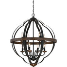 Quoizel - Siren Pendant - Lights Canada