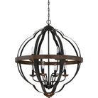 Quoizel - Siren Pendant - Lights Canada