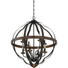 Quoizel - Siren Pendant - Lights Canada
