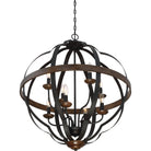Quoizel - Siren Pendant - Lights Canada