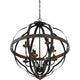 Quoizel - Siren Pendant - Lights Canada