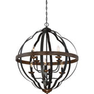 Quoizel - Siren Pendant - Lights Canada