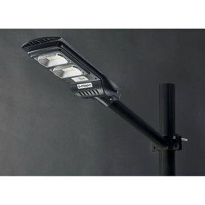 Classy Caps - Solar Security Street Light - Lights Canada