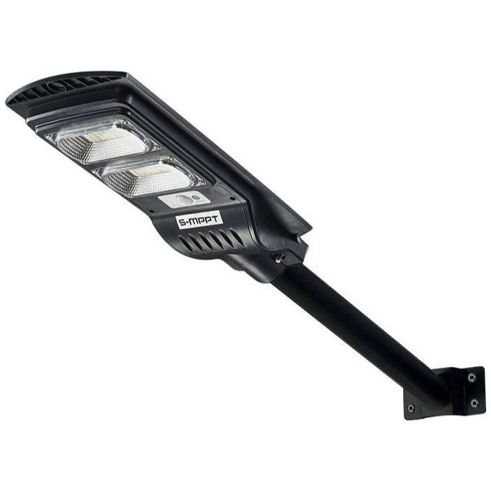 Classy Caps - Solar Security Street Light - Lights Canada